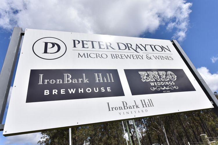 Ironbark Hill TJD Retreat