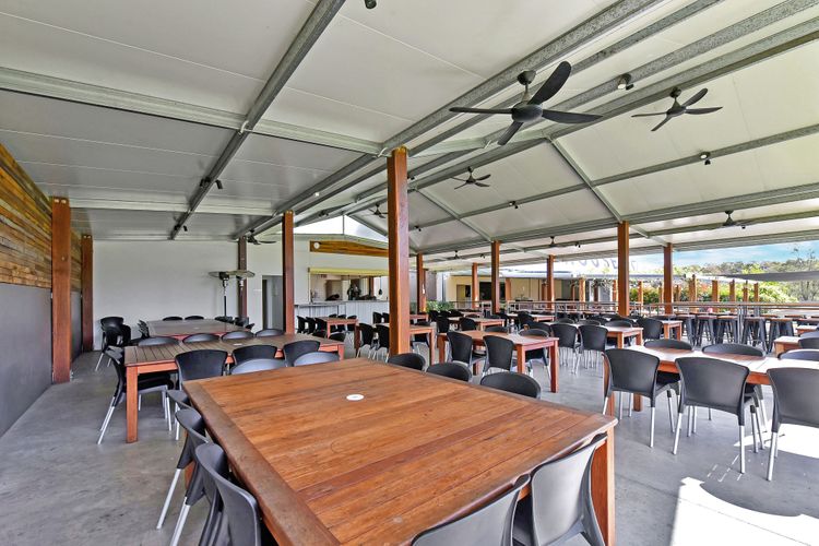 Ironbark Hill TJD Retreat