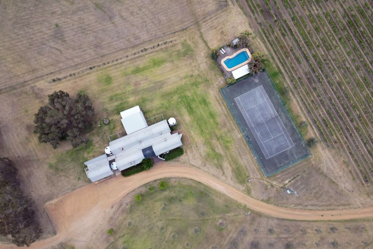 Ironbark Hill TJD Retreat