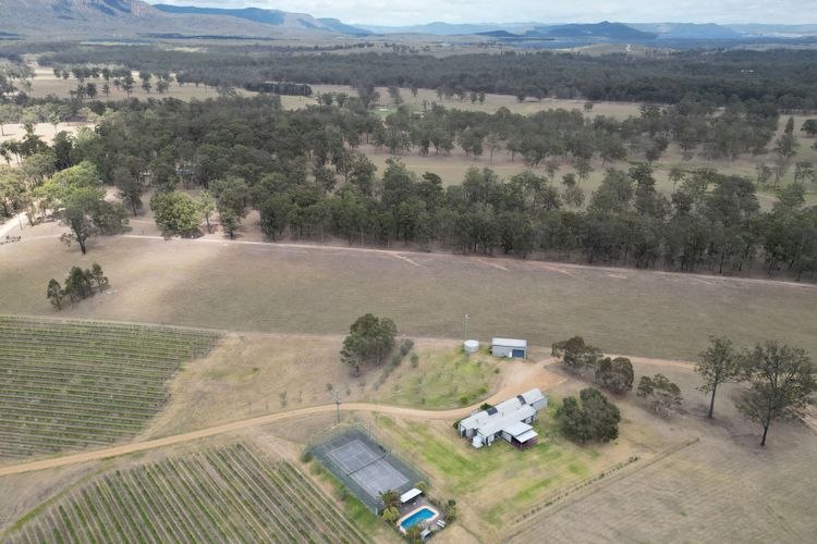 Ironbark Hill TJD Retreat