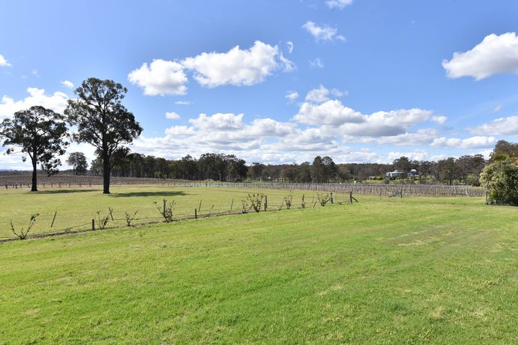 Ironbark Hill Estate