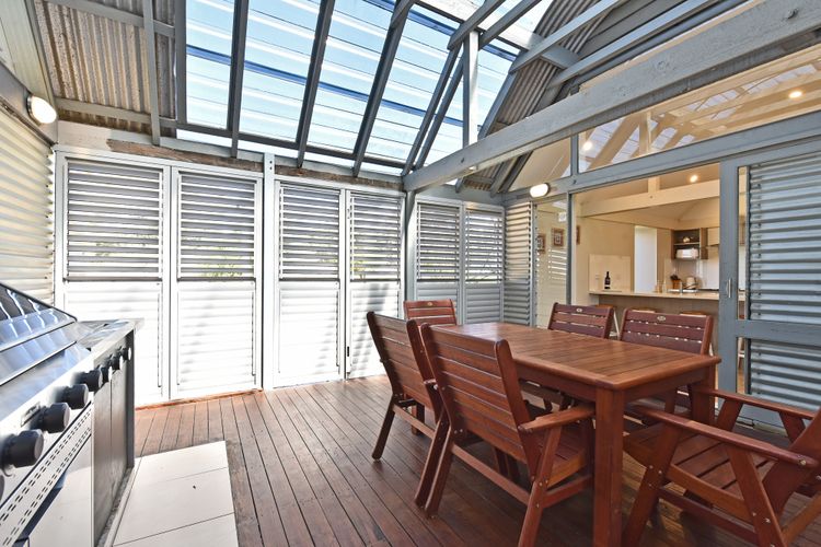 Ironbark Hill Estate