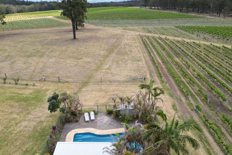 Ironbark Hill Estate