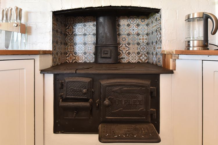 Soldiers Cottage Picturebook Vineyard Oasis