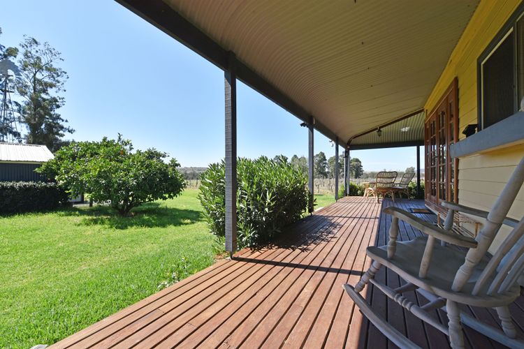 Soldiers Cottage Picturebook Vineyard Oasis