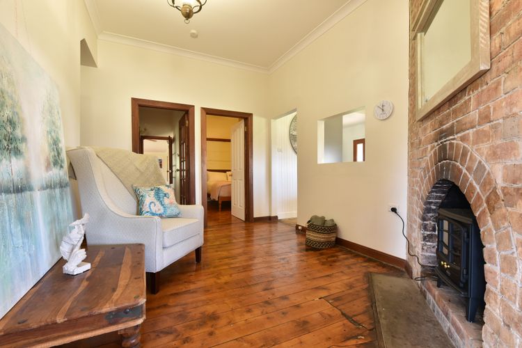 Soldiers Cottage Picturebook Vineyard Oasis