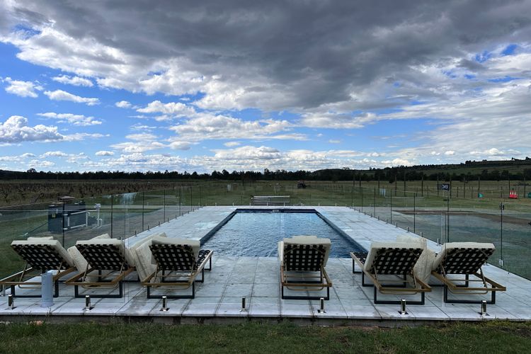 Soldiers Cottage Picturebook Vineyard Oasis