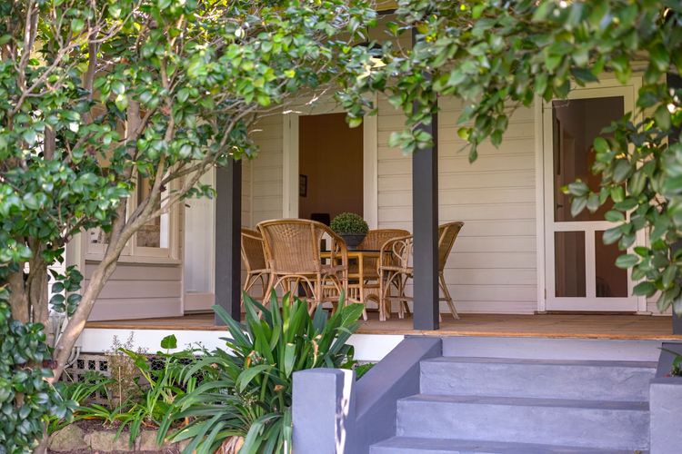 Meerea Country Estate