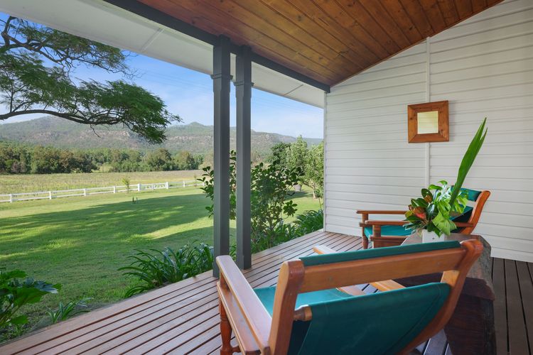 Meerea Country Estate