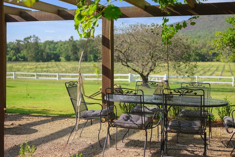 Meerea Country Estate