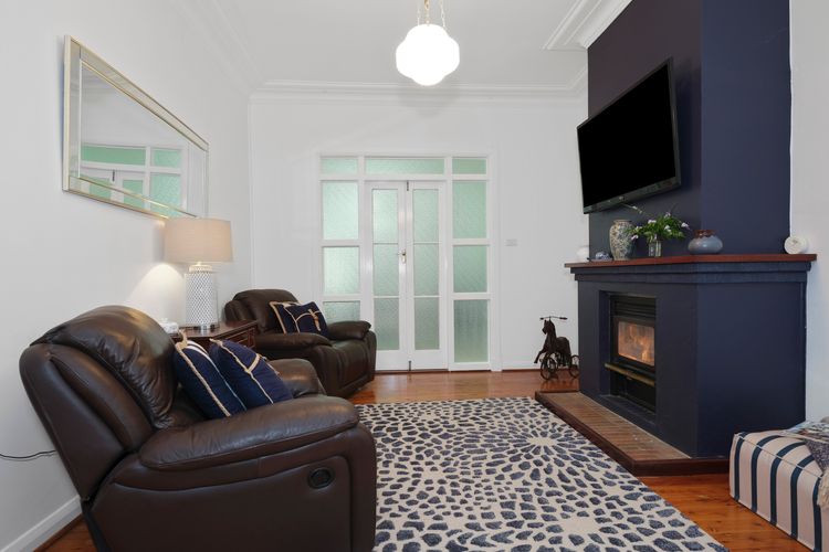 Meerea Country Estate