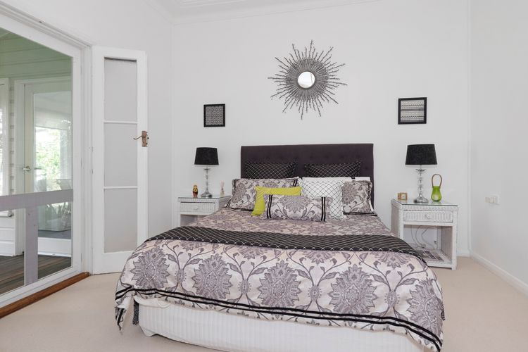 Meerea Country Estate