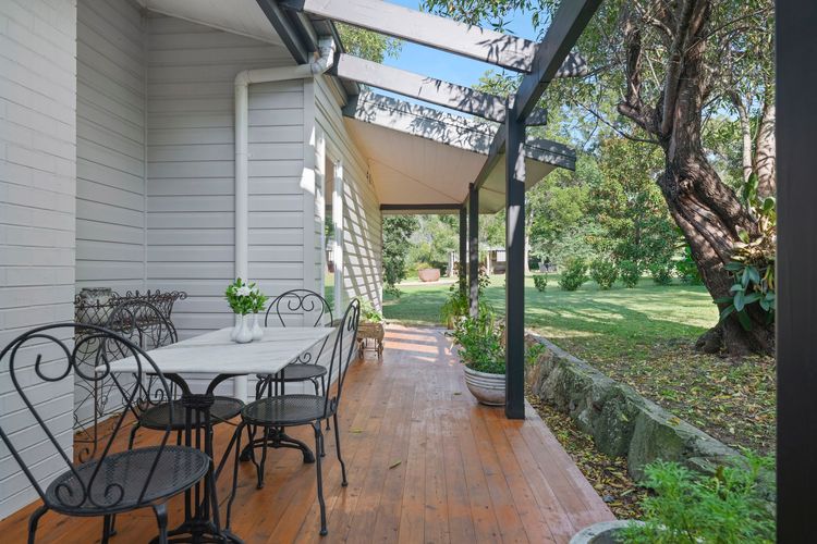 Meerea Country Estate