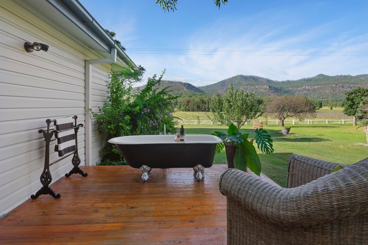 Meerea Country Estate