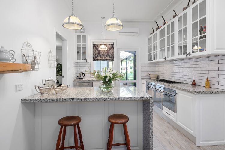 Meerea Country Estate