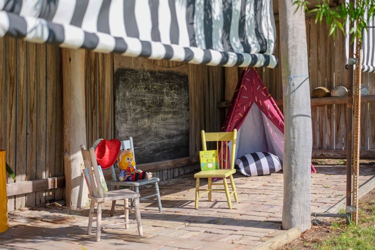 Meerea Country Estate