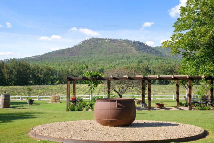 Meerea Country Estate