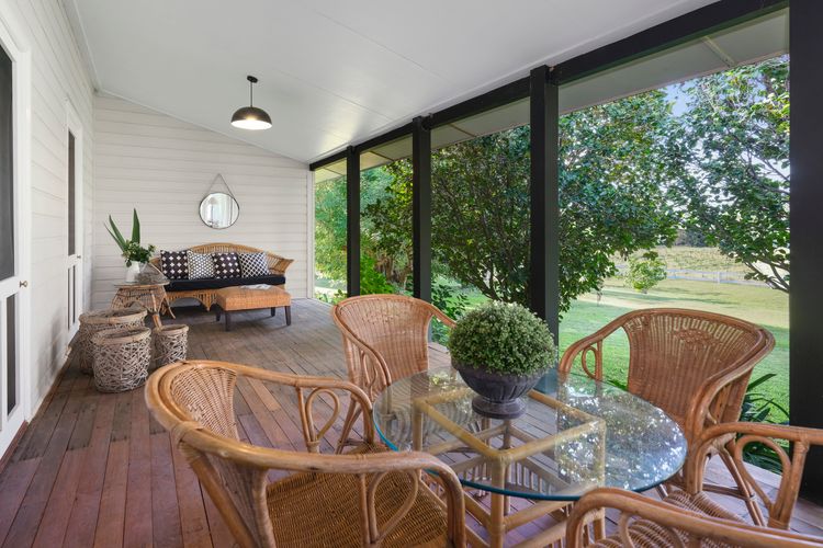 Meerea Country Estate