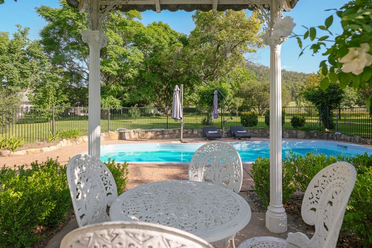 Meerea Country Estate