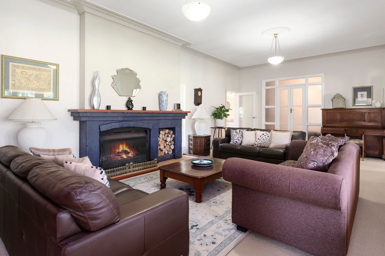 Meerea Country Estate