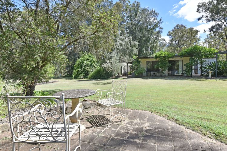 Olive Grove 1 Studio with Wifi in Central Vineyard Area