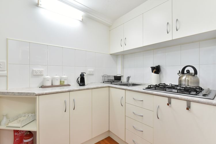 Olive Grove 1 Studio with Wifi in Central Vineyard Area