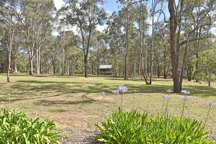 Olive Grove 3 Cottage with Wifi in Central Vineyard Area