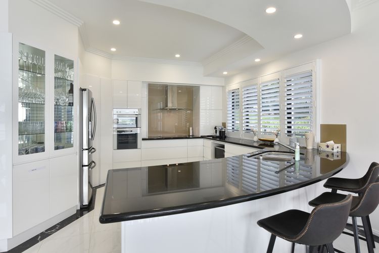 Sealand Lake House – Premium Lake Macquarie Accommodation