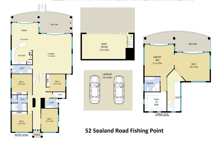 Sealand Lake House – Premium Lake Macquarie Accommodation