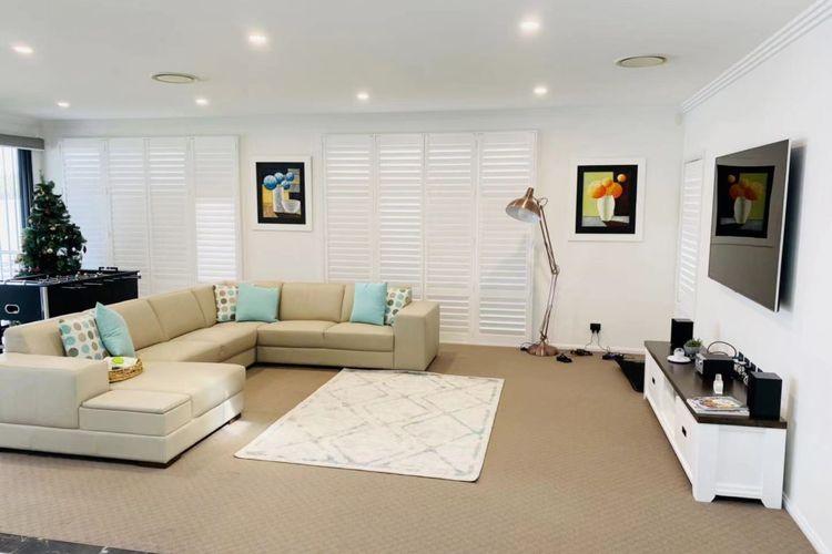 Sealand Lake House – Premium Lake Macquarie Accommodation