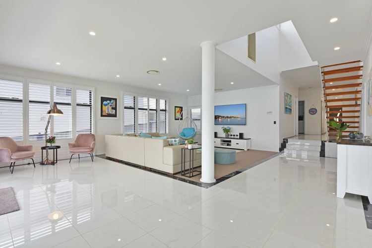 Sealand Lake House – Premium Lake Macquarie Accommodation