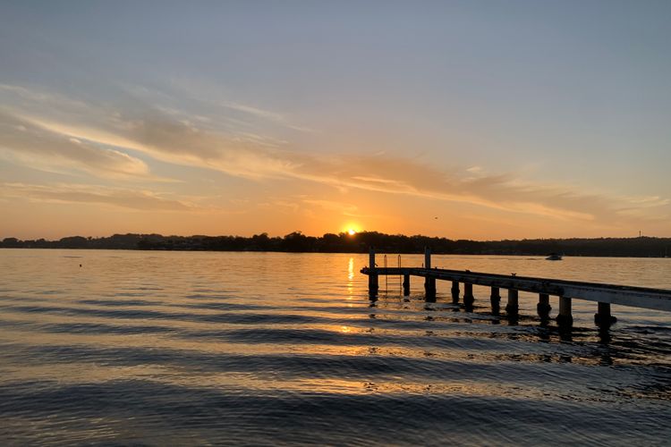 Sealand Lake House – Premium Lake Macquarie Accommodation