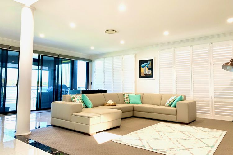 Sealand Lake House – Premium Lake Macquarie Accommodation