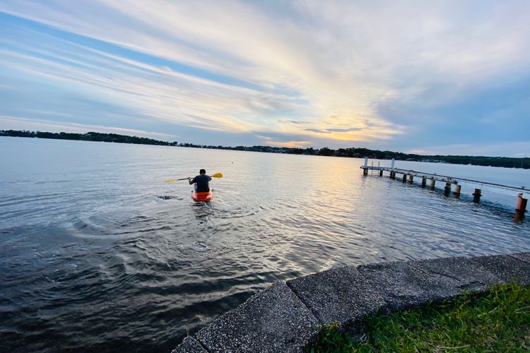 Sealand Lake House – Premium Lake Macquarie Accommodation