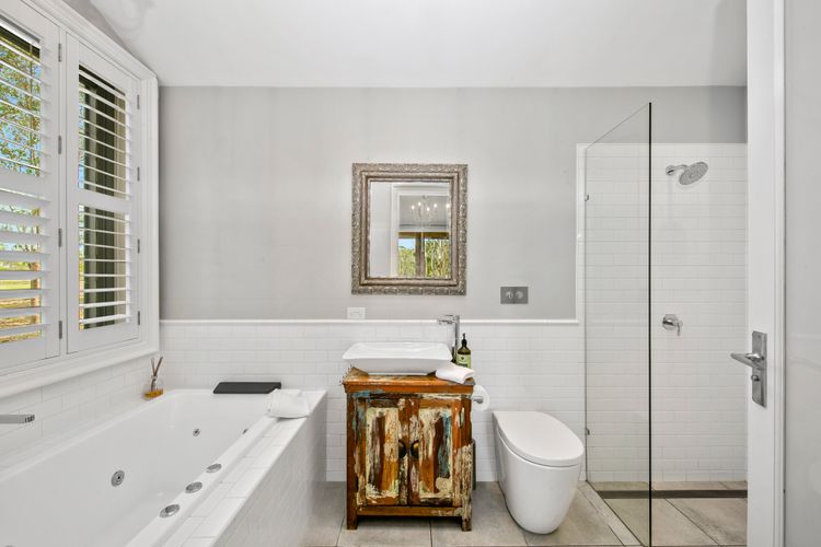 Block Eight Estate Tree Tops Villa