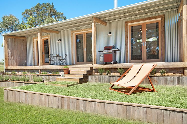 Bed & breakfasts villa located in the Vineyards 