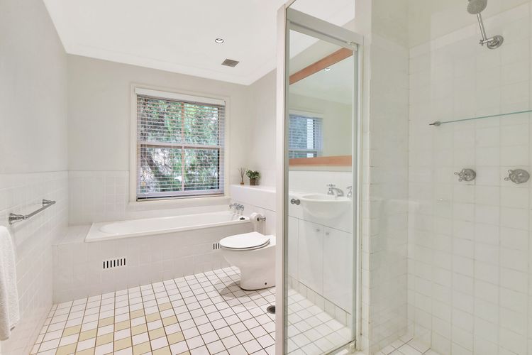 Villa 3br Chardonnay Villa located within Cypress Lakes Resort