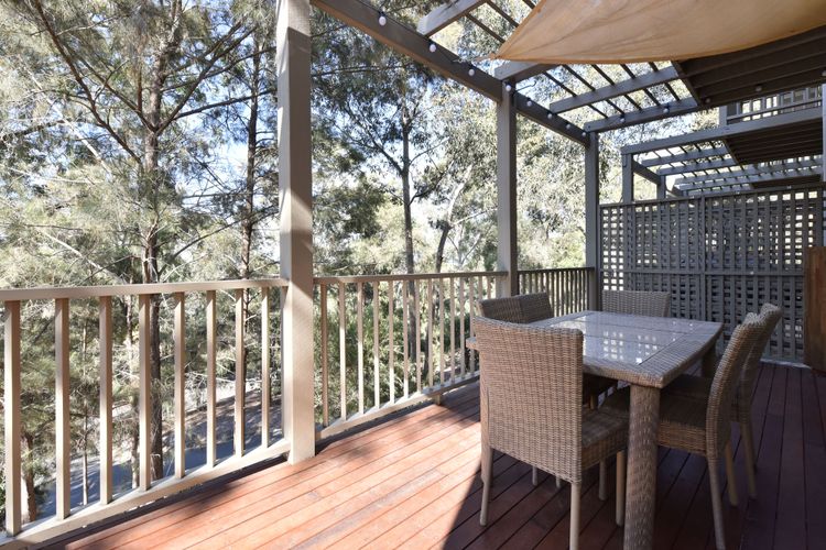 Villa 3br Chardonnay Villa located within Cypress Lakes Resort