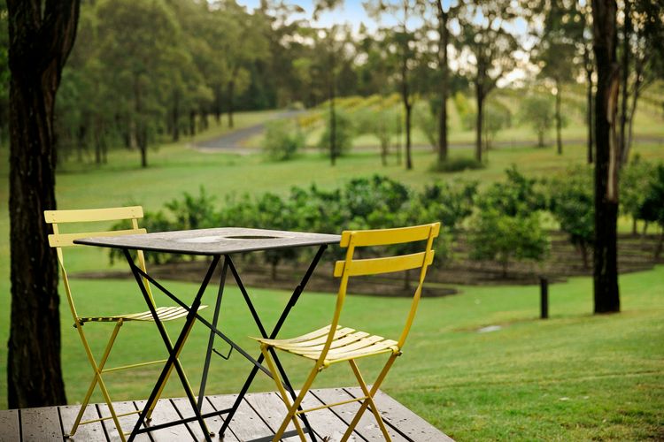 Countryside home with amazing views!