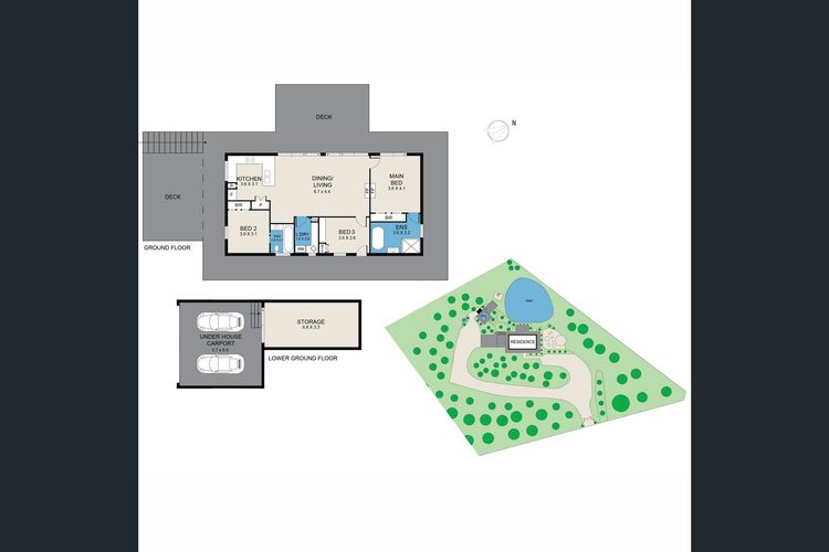 Fig Tree Guest House