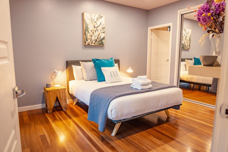 Fig Tree Guest House