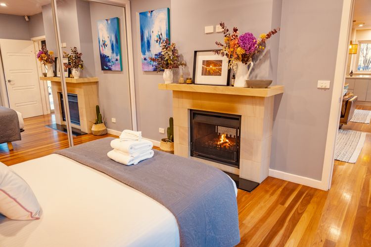 Fig Tree Guest House