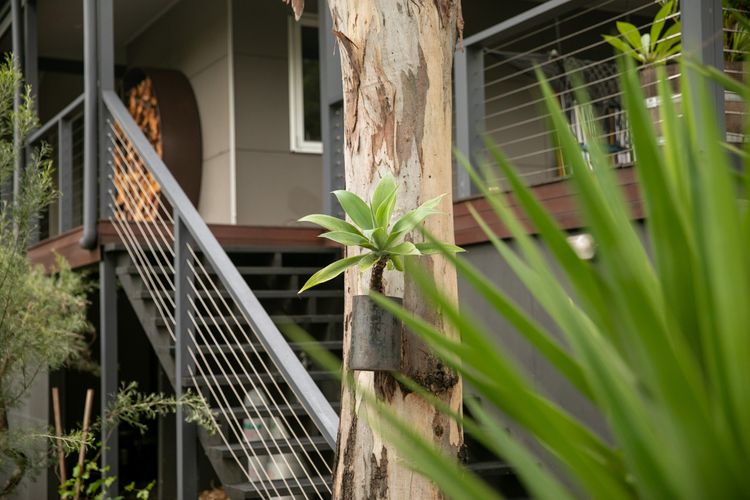 Countryside home with amazing views!