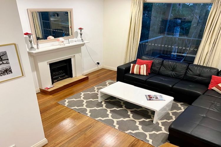 Villa 2br Riesling Villa located within Cypress Lakes Resort