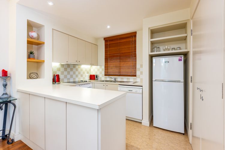 Villa 2br Riesling Villa located within Cypress Lakes Resort