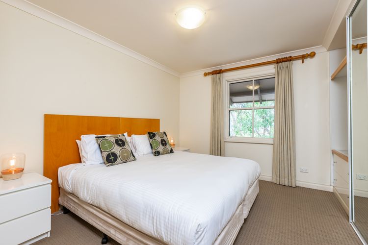 Villa 2br Riesling Villa located within Cypress Lakes Resort