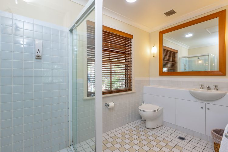 Villa 2br Riesling Villa located within Cypress Lakes Resort