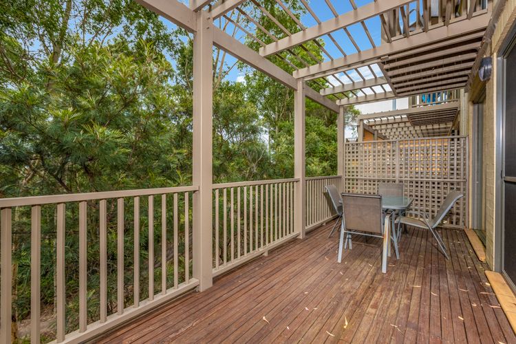 Villa 2br Riesling Villa located within Cypress Lakes Resort