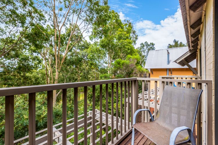 Villa 2br Riesling Villa located within Cypress Lakes Resort