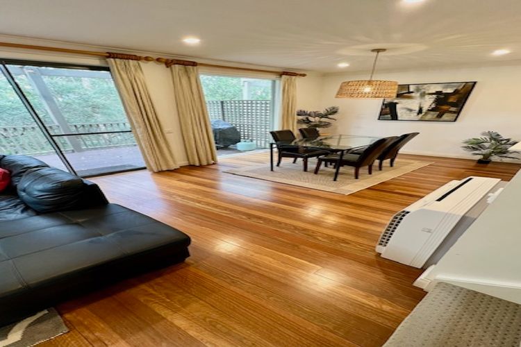 Villa 2br Riesling Villa located within Cypress Lakes Resort